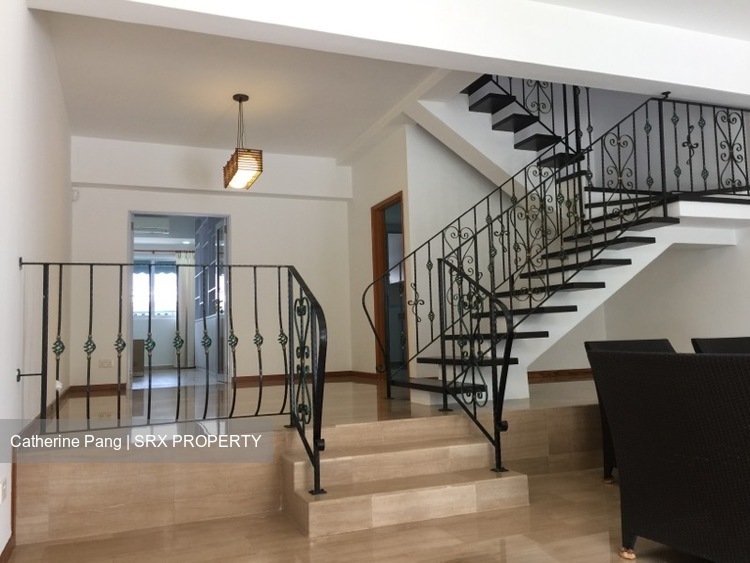 Sunrise Villa (D28), Terrace #603570731